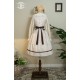 Miss Point Forest Picture Book JSK(Reservation/3 Colours/Full Payment Without Shipping)
